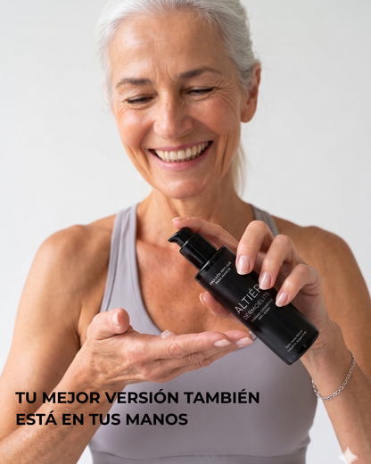CREMA ANTI-AGE MANOS Y BRAZOS