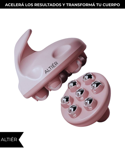 Masajeador 360° Lifting Corporal