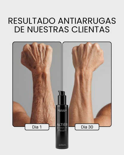 CREMA ANTI-AGE MANOS Y BRAZOS