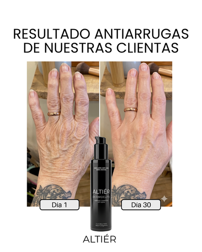 CREMA ANTI-AGE MANOS Y BRAZOS