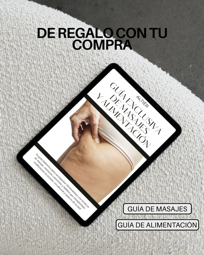 DERMODELUXE – EMULSIÓN CORPORAL DE LUJO - 230 ML