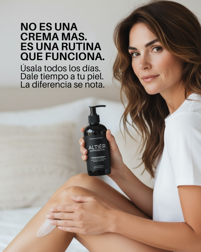 DERMODELUXE – EMULSIÓN CORPORAL DE LUJO - 230 ML