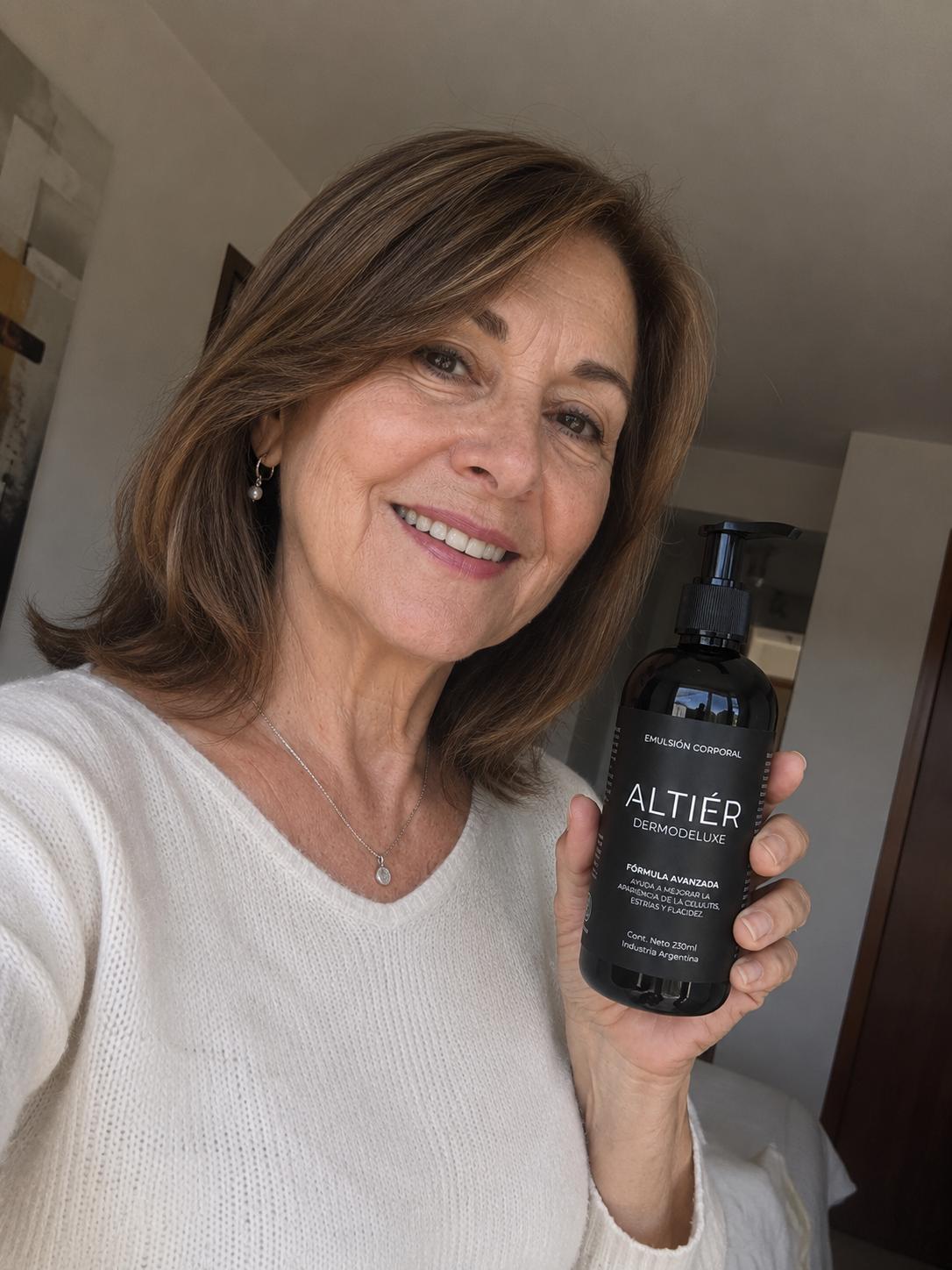 Testimonio clienta 3