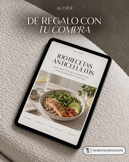 CRYOTENSOR – Gel corporal Reductor · Frío Intenso + Alivio inmediato.